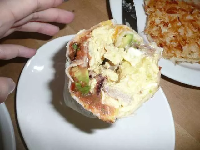 Toast Eatery