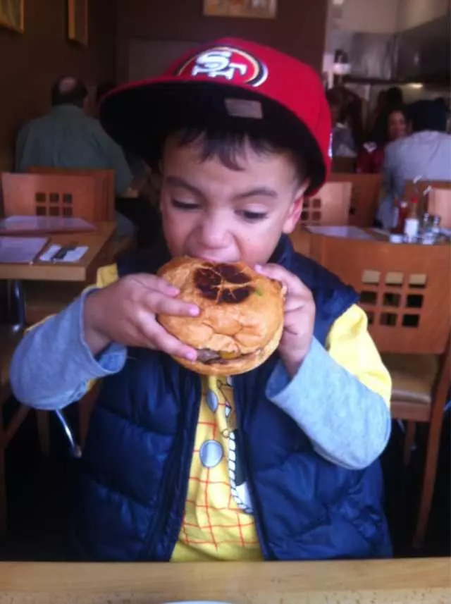 Toast Eatery