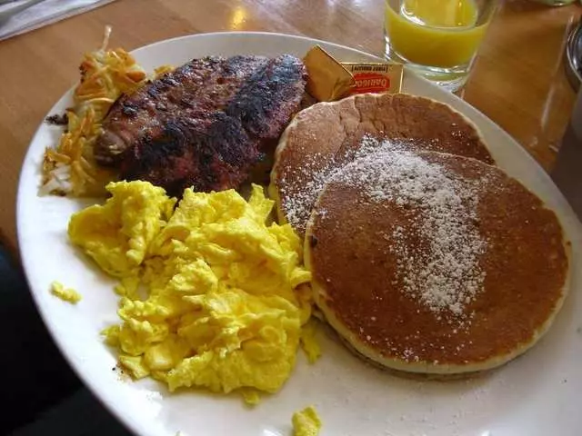 Toast Eatery