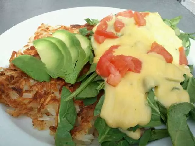 Toast Eatery
