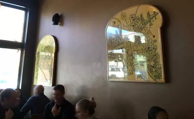 Toast Eatery