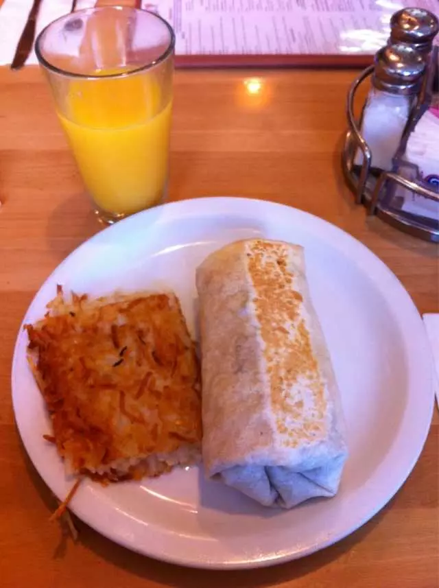 Toast Eatery