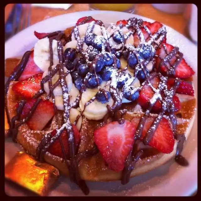 Toast Eatery