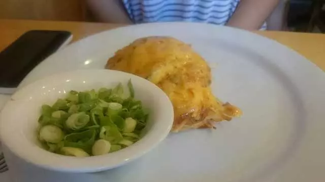 Toast Eatery