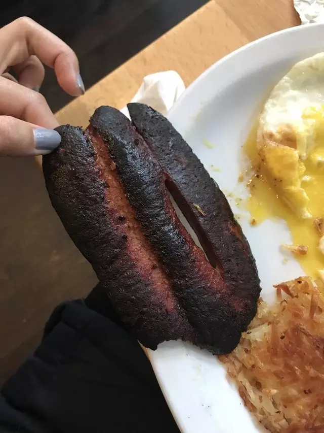 Toast Eatery