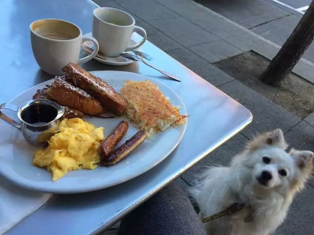 Toast Eatery