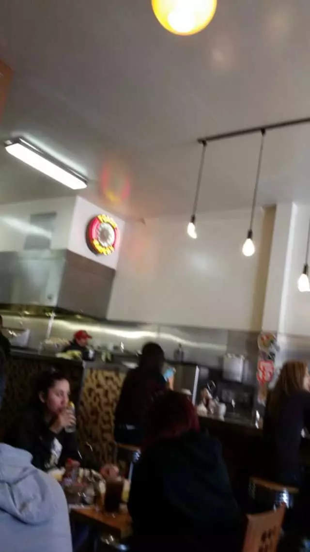 Toast Eatery