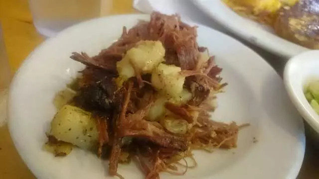 Toast Eatery