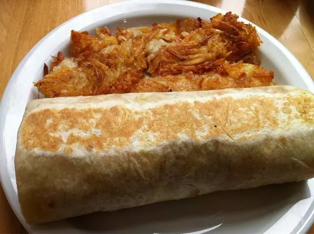 Toast Eatery