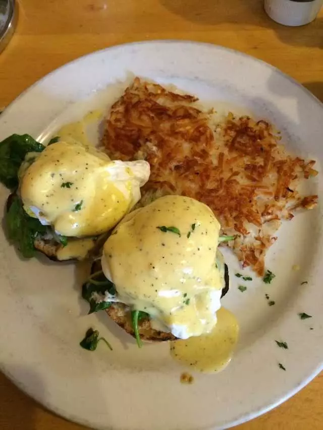 Toast Eatery