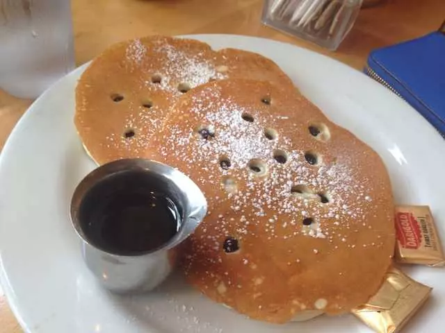 Toast Eatery