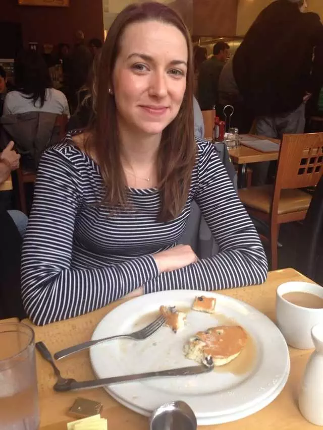 Toast Eatery