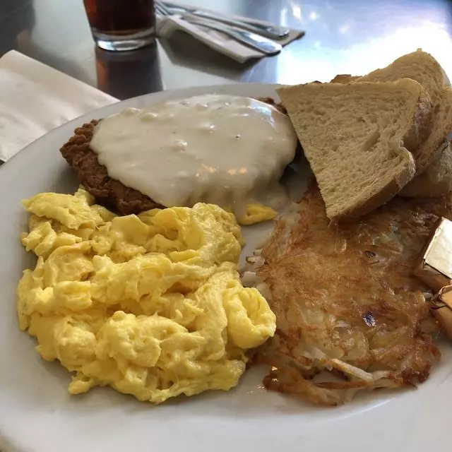 Toast Eatery