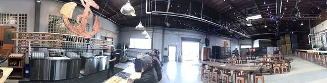 Anchor Public Taps