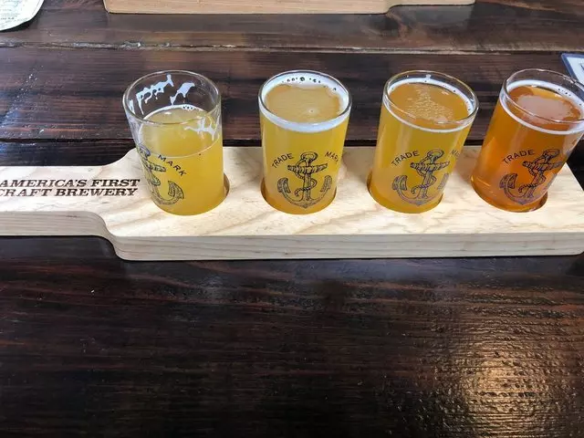 Anchor Public Taps