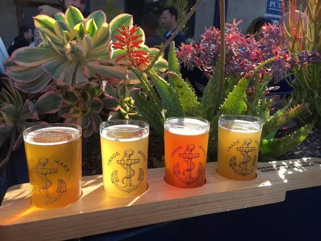 Anchor Public Taps