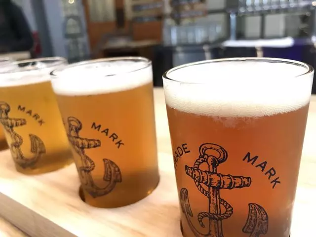 Anchor Public Taps