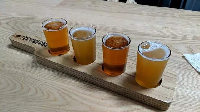Anchor Public Taps