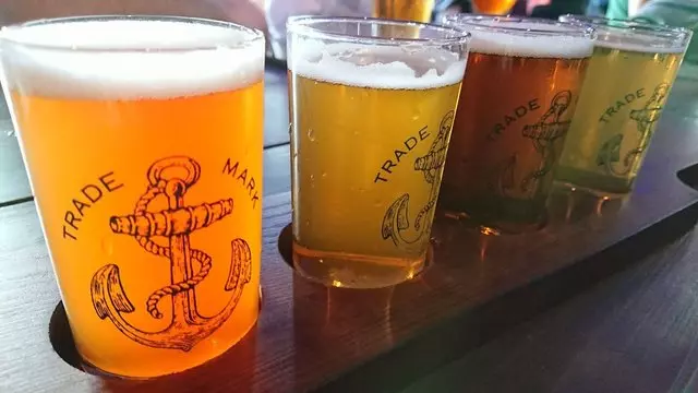 Anchor Public Taps
