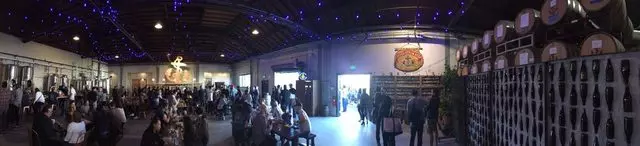 Anchor Public Taps