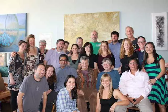 Bay Area Gestalt Institute
