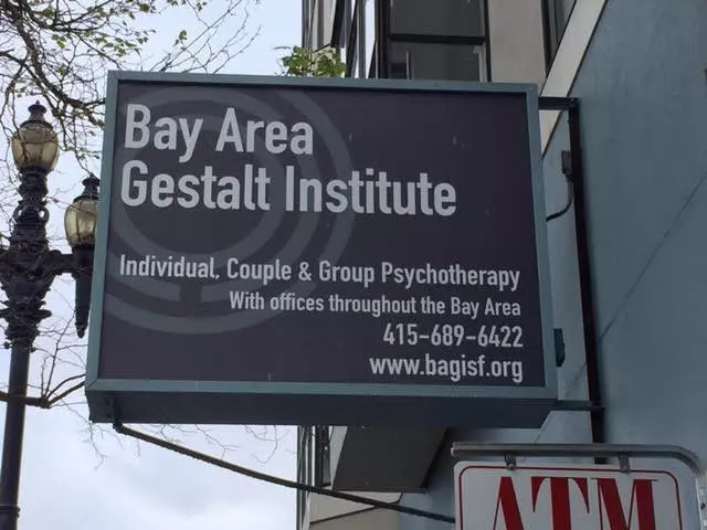 Bay Area Gestalt Institute