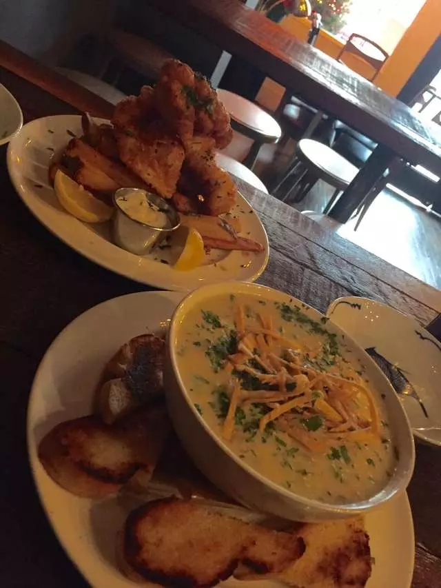 Gashead Tavern