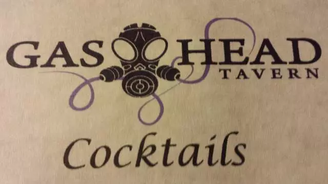 Gashead Tavern
