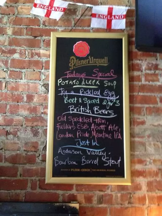 Gashead Tavern