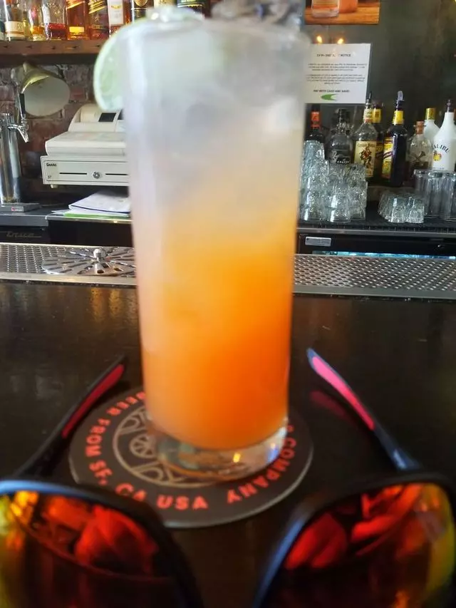 Gashead Tavern