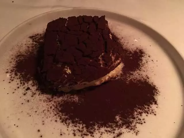 Ristorante Milano