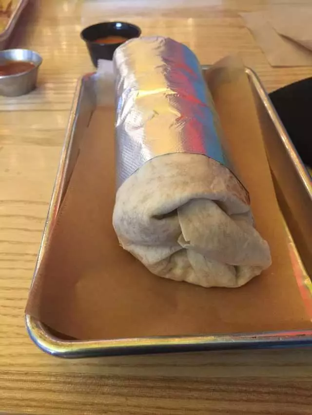 Mateo’s Taqueria