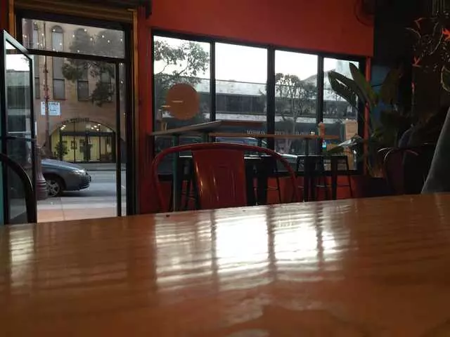 Mateo’s Taqueria