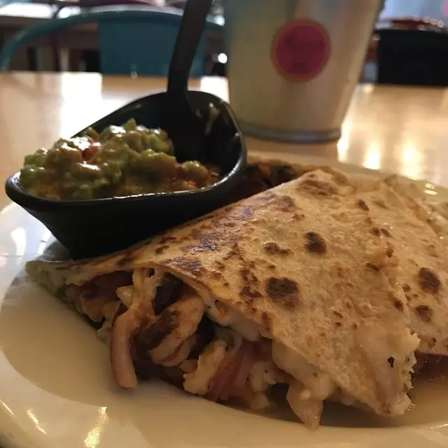 Mateo’s Taqueria