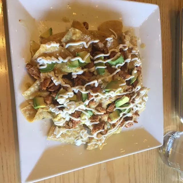 Mateo’s Taqueria