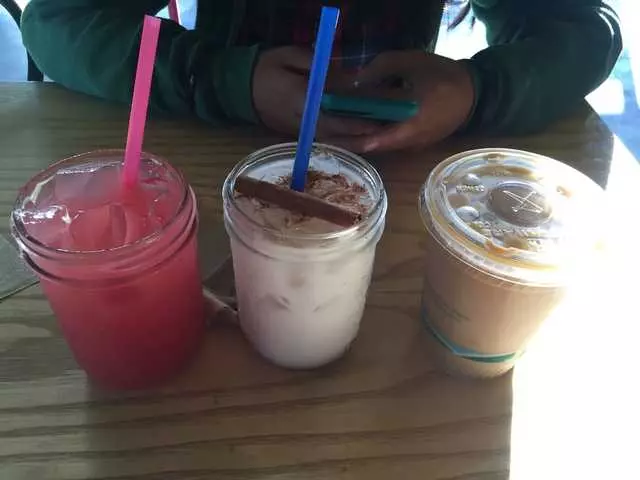 Mateo’s Taqueria
