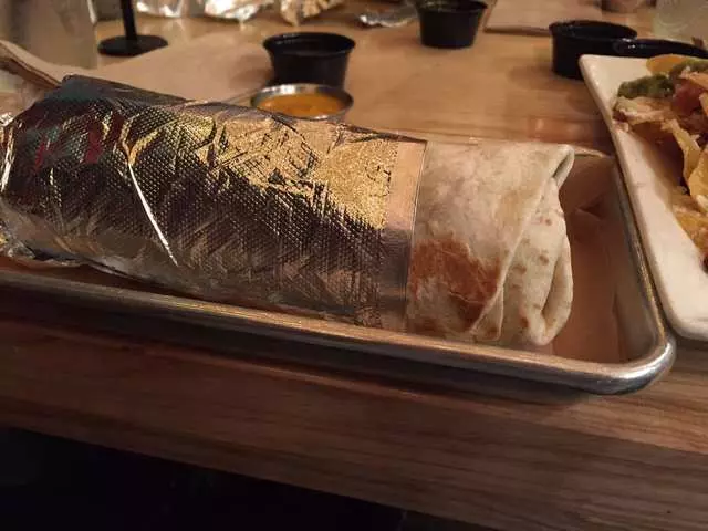 Mateo’s Taqueria