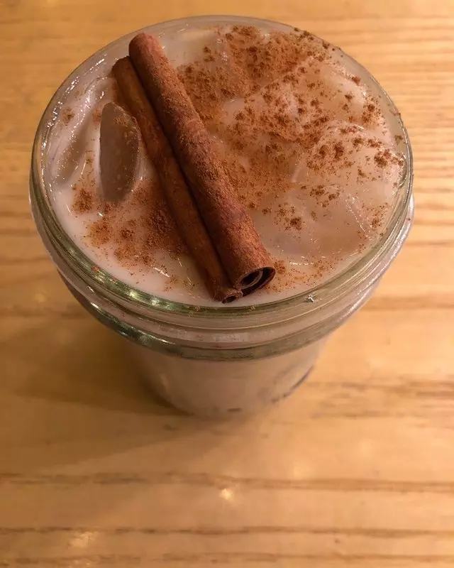 Mateo’s Taqueria