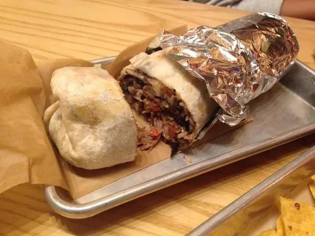 Mateo’s Taqueria