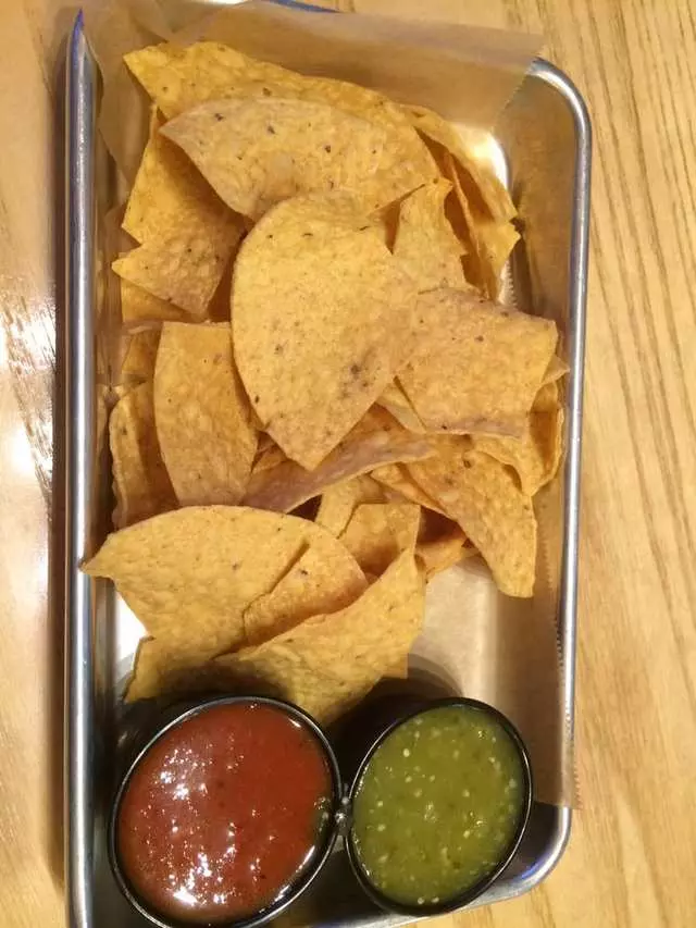 Mateo’s Taqueria