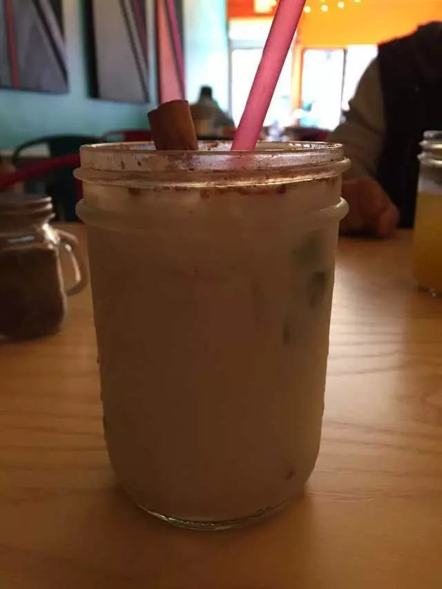 Mateo’s Taqueria