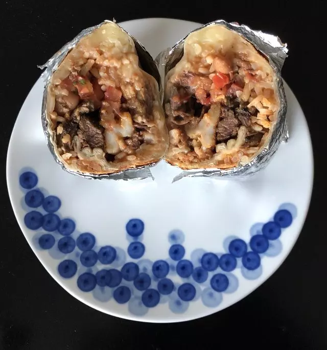 Mateo’s Taqueria