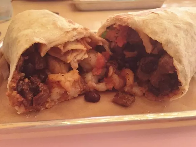 Mateo’s Taqueria