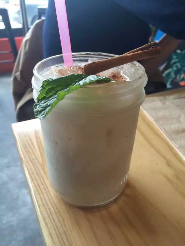 Mateo’s Taqueria
