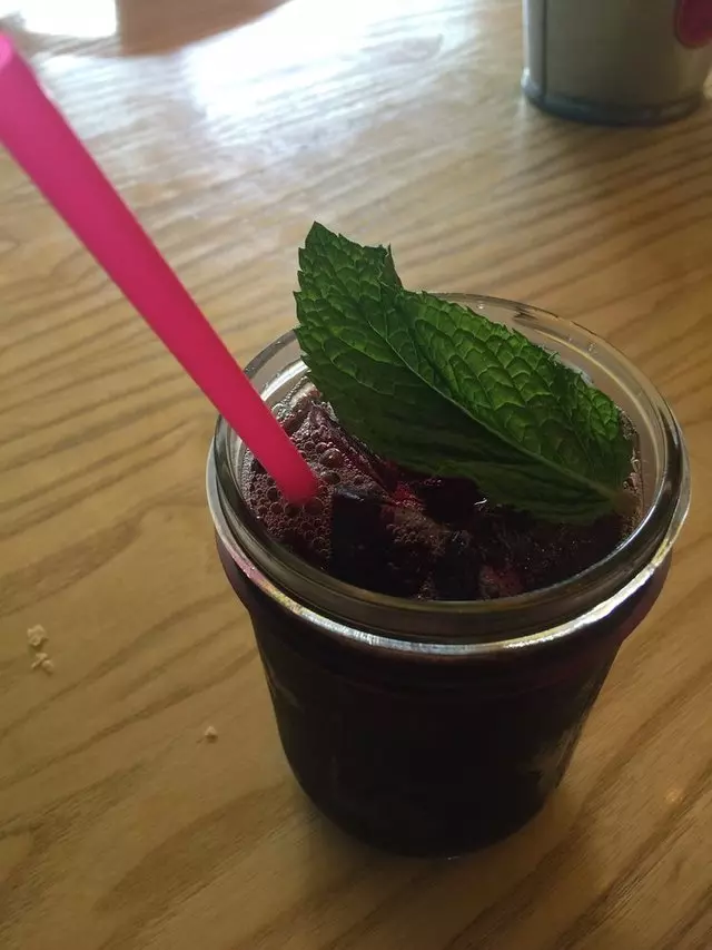 Mateo’s Taqueria