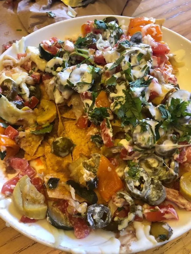Mateo’s Taqueria