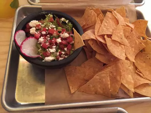 Mateo’s Taqueria