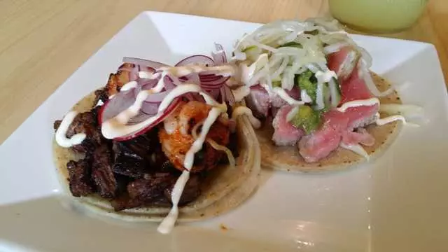 Mateo’s Taqueria