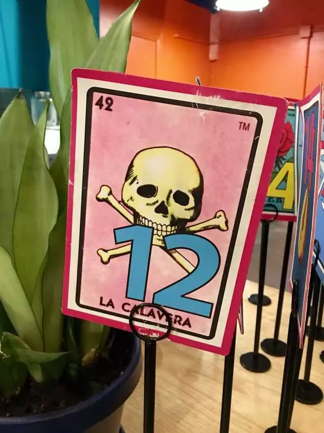 Mateo’s Taqueria