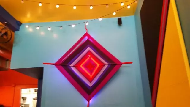 Mateo’s Taqueria